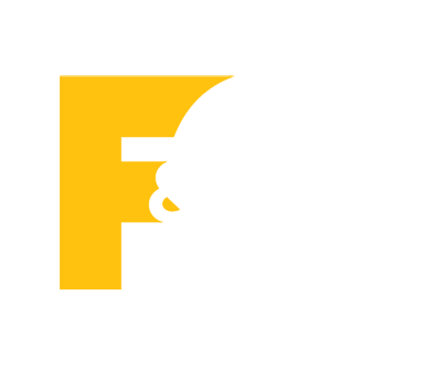 Full Color F&G logo only